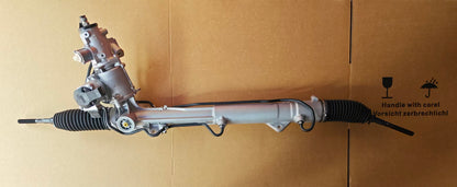 Cremalieră de direcție hidraulică activă RHD pentru BMW X5 E70 X6 E71 E72 OE# 32106799628 32106775806, 32106788649
