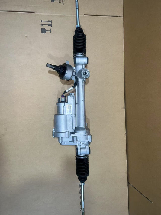 Casetă de direcție asistată electric LHD pentru Dodge Challenger Charger Chrysler 300 RWD 2016-2022 OE# 68417467AC 68417467AD 68417467AA