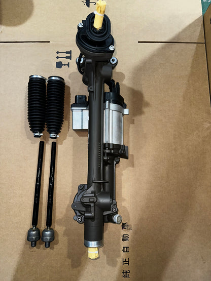 RHD Electric Power Steering Rack Assembly for VW Beetle Caddy Golf Jetta Passat Touran 1K2423051AM 1K2423051AN 1K2423051AS