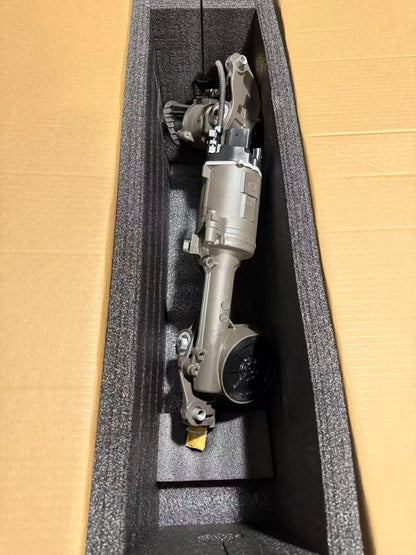 Scatola guida elettrica RHD per Audi Q3 VW Tiguan Kodiaq 5QC423055B 5QC423055D