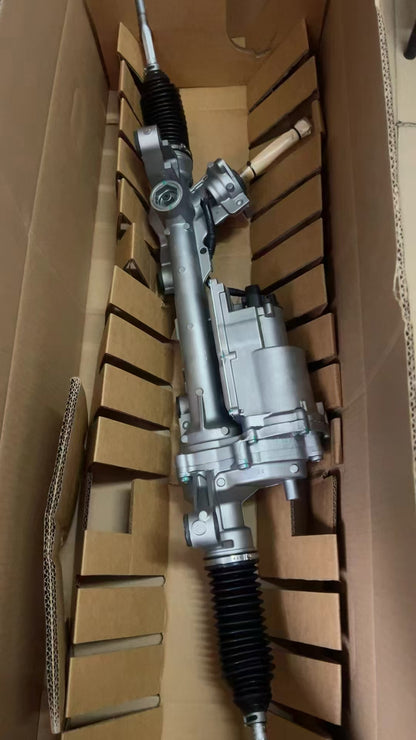 LHD Power Steering Rack and Pinion for Ford Ranger Wildtrak OE# JB3C3D070BD 2019-2022