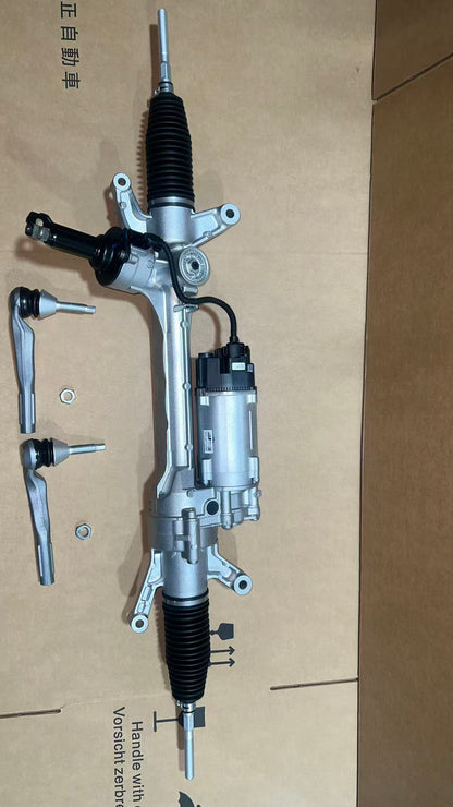 LHD AMG Steering Rack for Mercedes-Benz AMG W213 E63 E63S 4MATIC+ V8 4.0T (2017-2023) | OE A2134606101