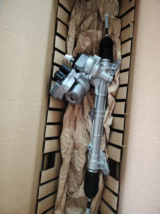 Ansamblu casetă de direcție electrică LHD pentru MINI Cooper R55 R56 R57 R58 R59 OE 32106856876 32106793007
