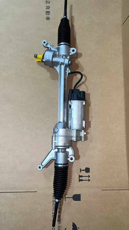 RHD AMG Performance Electric Steering Rack for Mercedes W205 C43 4MATIC C63 C63S 2015-2023 OE# A2054601702 A2054608101