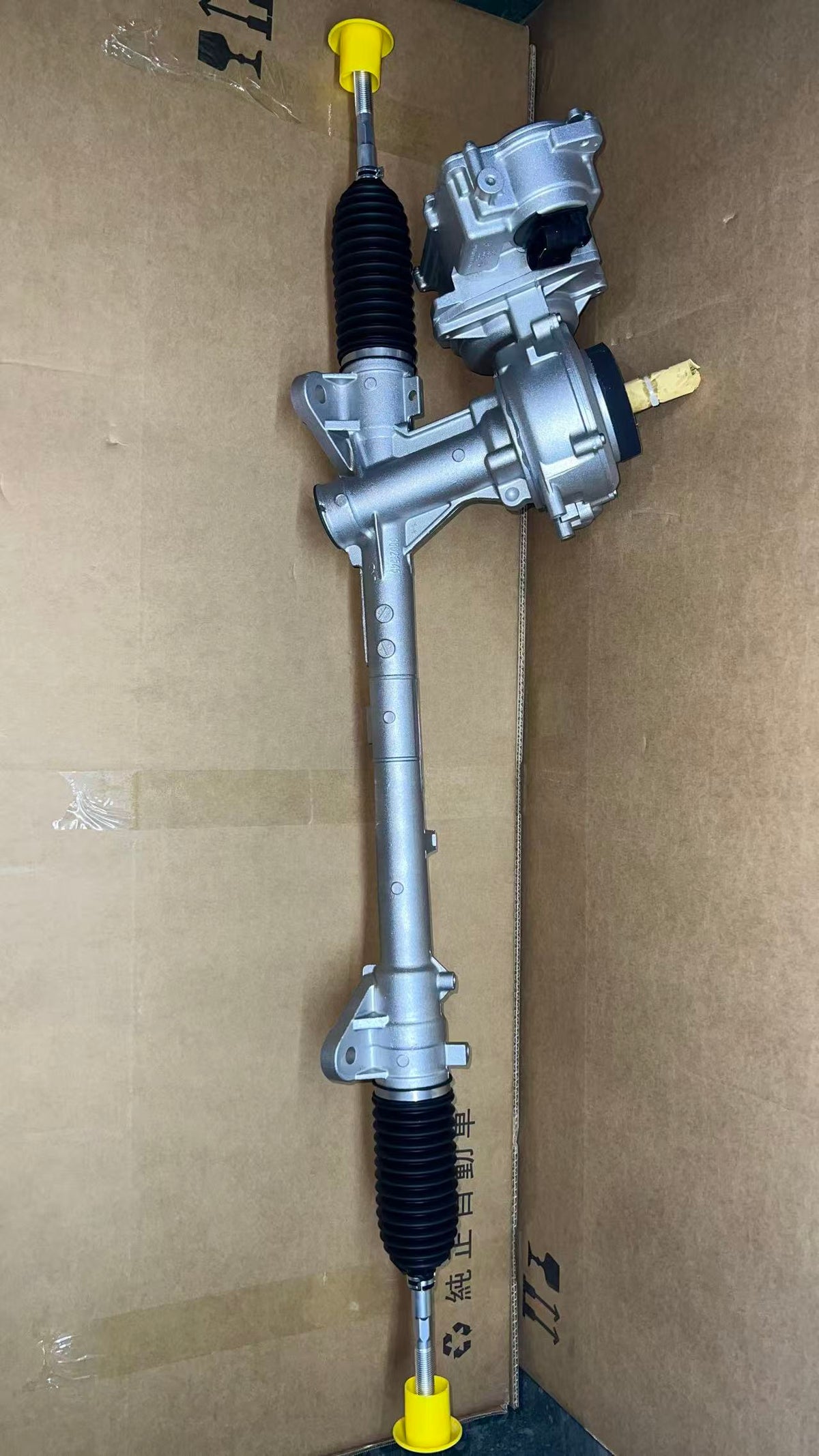 RHD Electric Power Steering Rack Assembly for BMW X1 X2 2 Series F45 F46 F48 F39 OE 32105A39027 32106882053 32106887673