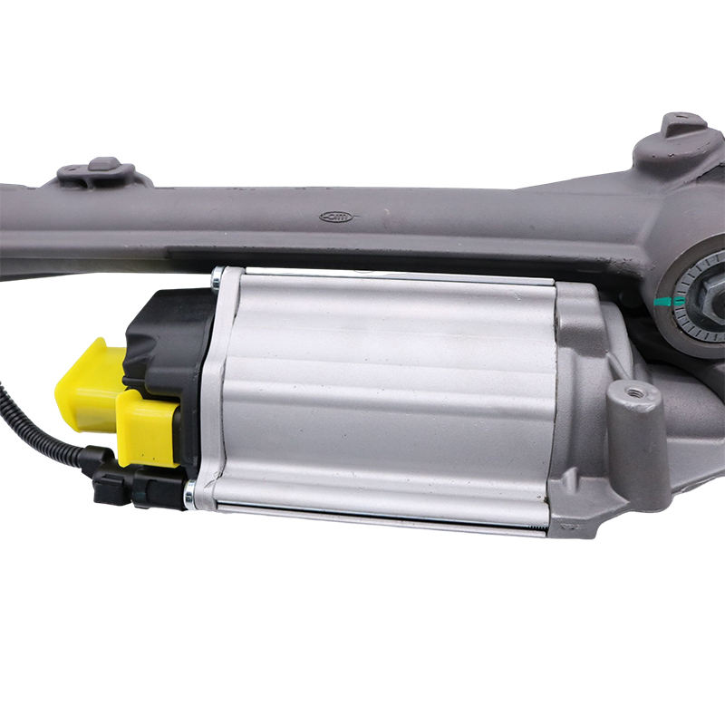 Cremallera de dirección asistida eléctrica LHD para VW Golf MK6 GTI Jetta Passat Tiguan Audi A3 2008-2017 1K1423055M 1K1423055MX 1K0909144H