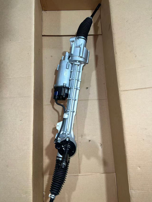 LHD Electric Power Steering Rack for Mercedes W166 M-CLASS GLE GLS OE# A1664604200