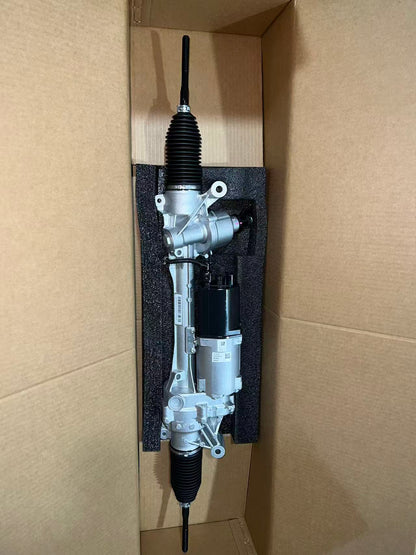 LHD Electric Power Steering Rack for Mercedes-Benz C-Class W205 S205 C205 RWD 2014-2021