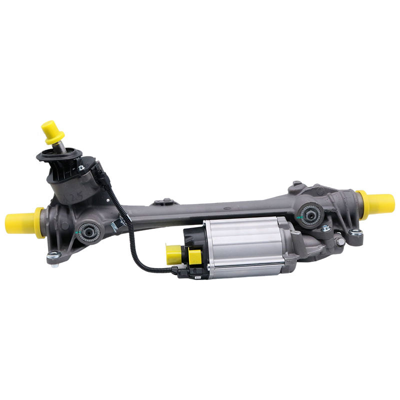 Cremallera de dirección asistida eléctrica LHD para VW Golf MK6 GTI Jetta Passat Tiguan Audi A3 2008-2017 1K1423055M 1K1423055MX 1K0909144H