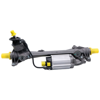 Cremallera de dirección asistida eléctrica LHD para VW Golf MK6 GTI Jetta Passat Tiguan Audi A3 2008-2017 1K1423055M 1K1423055MX 1K0909144H