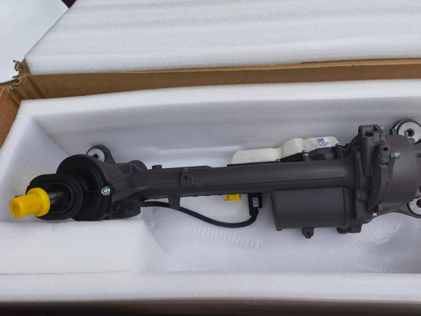 LHD Electric Power Steering Rack for VW Tiguan (5N) 07-18; Audi Q3 07-18 OE# 5N1423050 5N1423058F