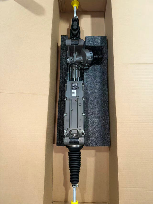 Casetă de direcție electrică LHD pentru Audi Q5 SQ5 2011-2017 8R1423055BL 8R1423055AF 8R1423055BE