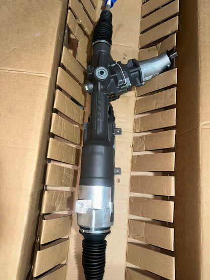 RHD Electric Power Steering Rack and Pinion for Audi A4 A5 S4 S5 2011-2017 OE# 8K2423055AC 8K0909144