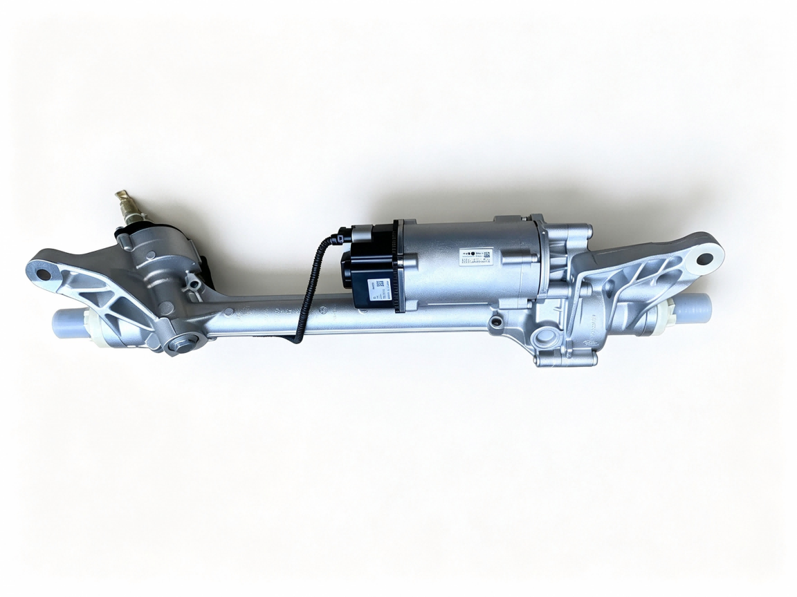 Casetă de direcție electrică pentru Range Rover IV L405; Sport II L494 2013-2017 OE# LR143423 LR091410 GK62-3200-AB