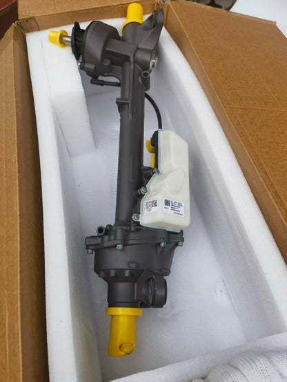 LHD Electric Power Steering Rack for VW Tiguan (5N) 07-18; Audi Q3 07-18 OE# 5N1423050 5N1423058F