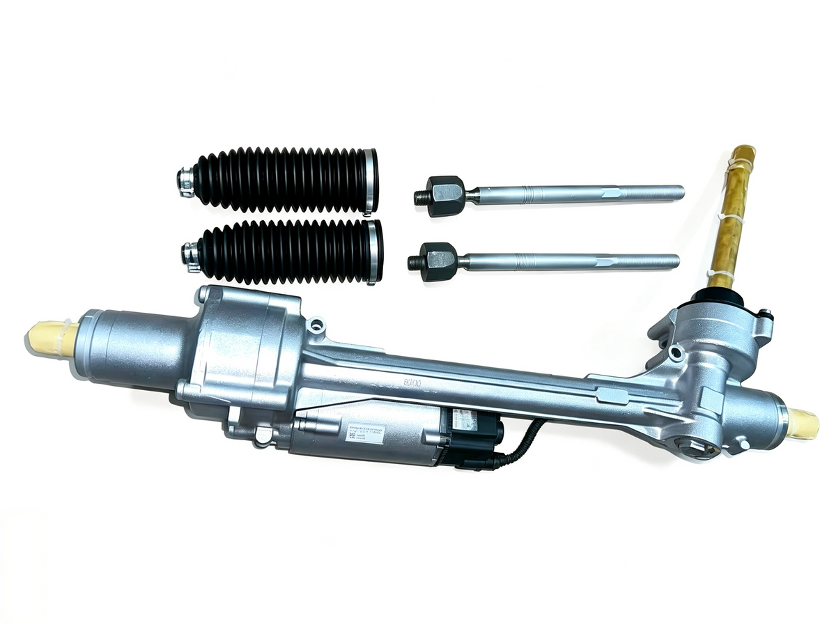 Casetă de direcție electrică LHD pentru Range Rover Evoque 2013-2016 OE# EJ32-3200-AA LR049354 LR088698