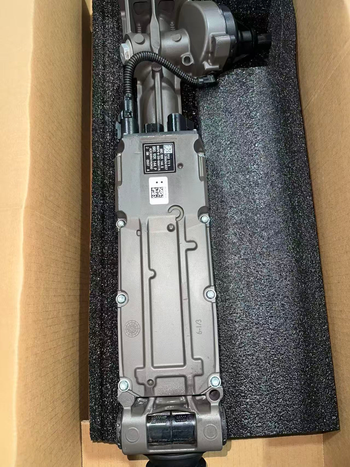 Casetă de direcție electrică LHD pentru Audi Q5 SQ5 2011-2017 8R1423055BL 8R1423055AF 8R1423055BE
