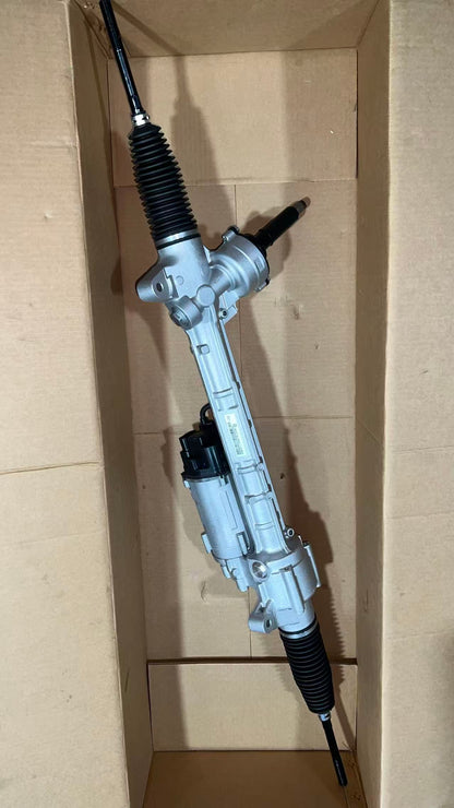 LHD Electric Power Steering Rack for Mercedes W166 M-CLASS GLE GLS OE# A1664604200