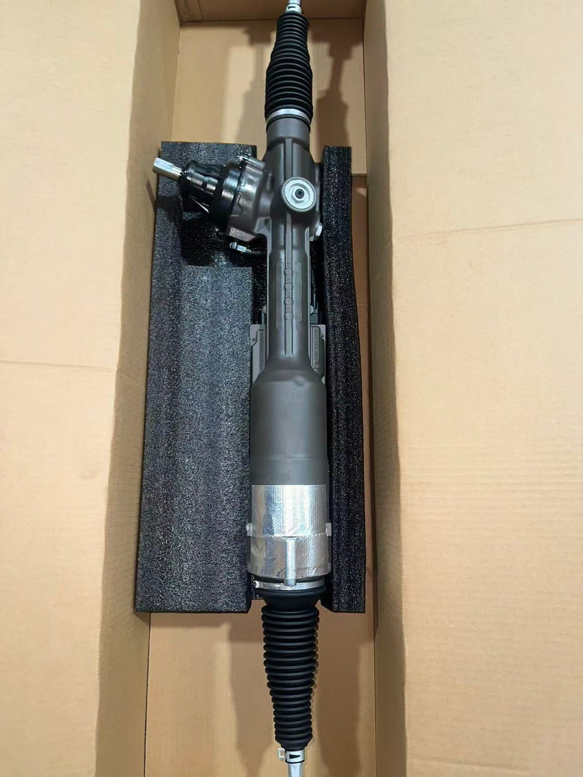 Casetă de direcție electrică LHD pentru Audi Q5 SQ5 2011-2017 8R1423055BL 8R1423055AF 8R1423055BE