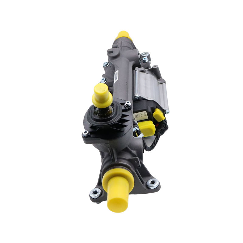 Cremallera de dirección asistida eléctrica LHD para VW Golf MK6 GTI Jetta Passat Tiguan Audi A3 2008-2017 1K1423055M 1K1423055MX 1K0909144H