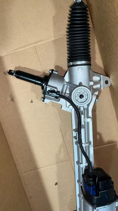 LHD Electric Power Steering Rack for Mercedes W166 M-CLASS GLE GLS OE# A1664604200