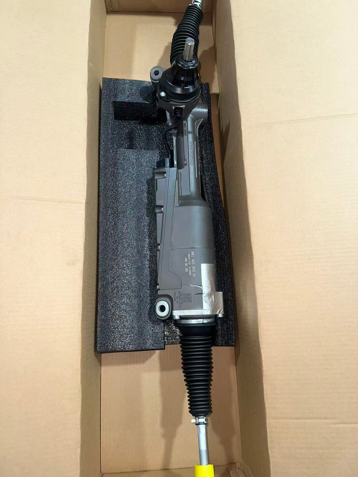 Casetă de direcție electrică LHD pentru Audi Q5 SQ5 2011-2017 8R1423055BL 8R1423055AF 8R1423055BE