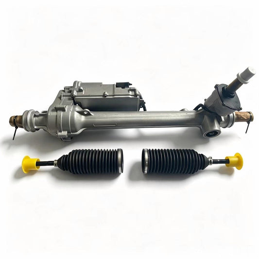 Casetă de direcție asistată electric LHD pentru Ford Ranger TKE / Everest (2018-2022) JB3C-3D070-HF JB3C-3D070-HG 2290490