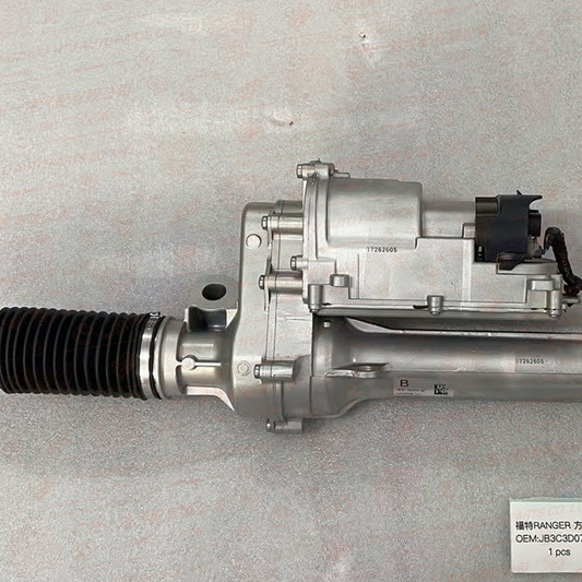 Casetă de direcție asistată electric LHD pentru Ford Ranger TKE / Everest (2018-2022) JB3C-3D070-HF JB3C-3D070-HG 2290490
