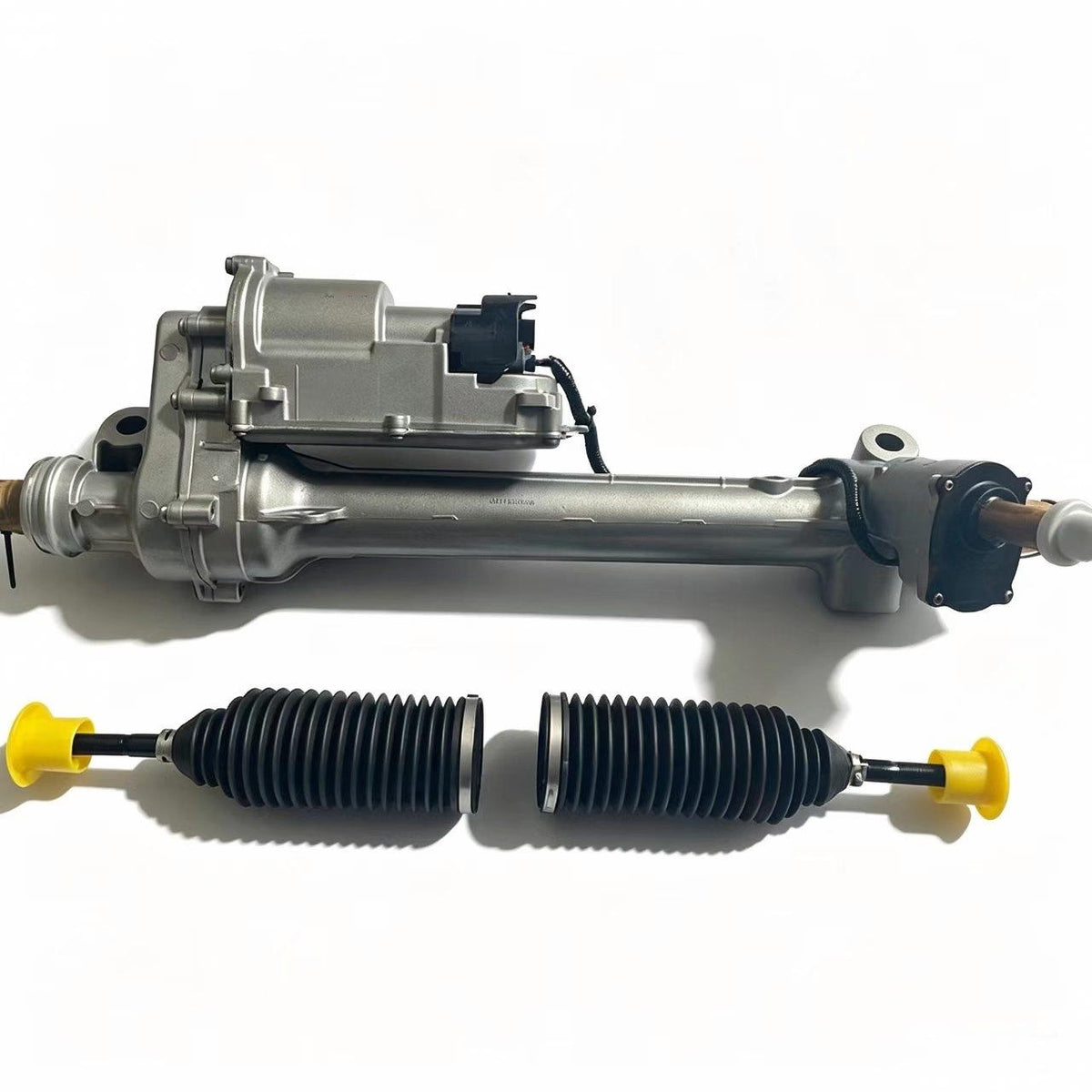 Caja de cremallera de dirección asistida eléctrica LHD para Ford Ranger TKE / Everest (2018-2022) JB3C-3D070-HF JB3C-3D070-HG 2290490