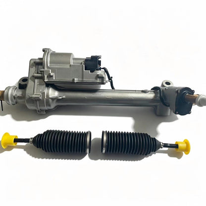 Caja de cremallera de dirección asistida eléctrica LHD para Ford Ranger TKE / Everest (2018-2022) JB3C-3D070-HF JB3C-3D070-HG 2290490