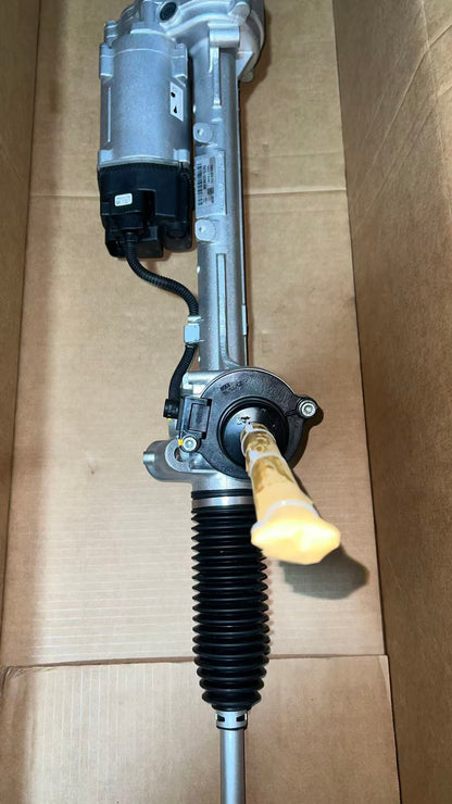 Cremallera de dirección asistida eléctrica RHD para Land Rover Discovery Sport L550 OE# LR094046 FK723200BC