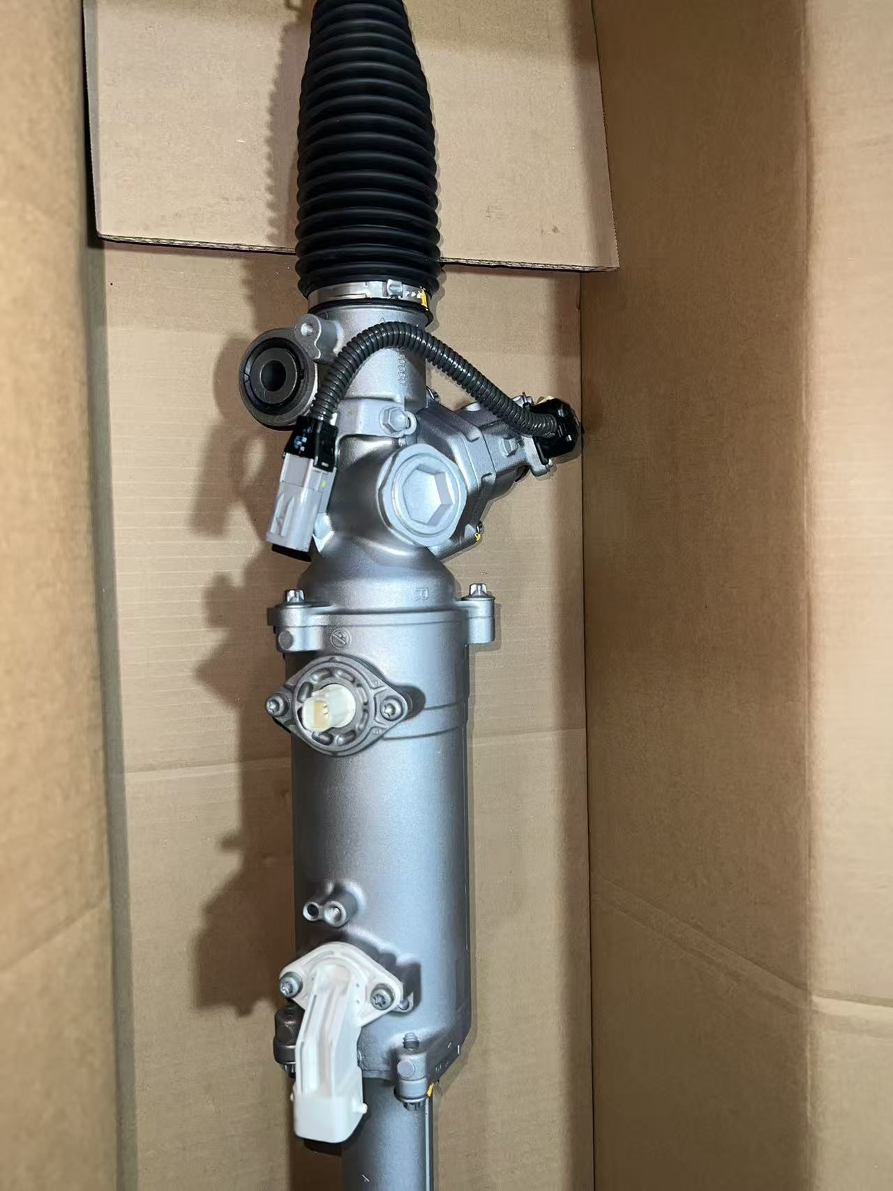 RHD Electric Power Steering Rack for Toyota Crown AWS210 GRS214 Mark X GRX130 Lexus GS250 GS350 OE 44200-30A10