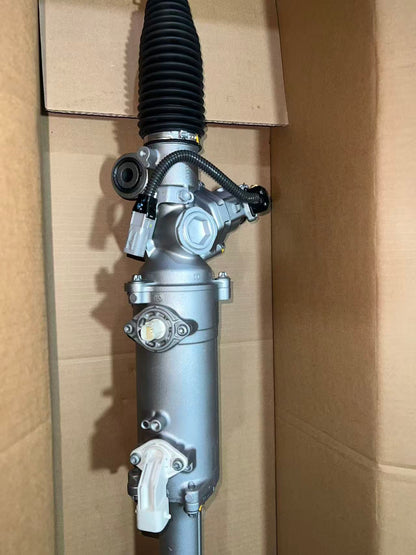 RHD Electric Power Steering Rack for Toyota Crown AWS210 GRS214 Mark X GRX130 Lexus GS250 GS350 OE 44200-30A10