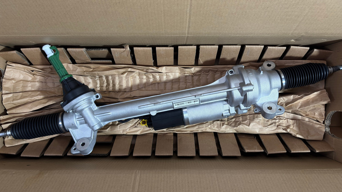 Cremalieră de direcție asistată electrică LHD pentru Mercedes-Benz G-Class W463 G500 A4634602201 4634601301