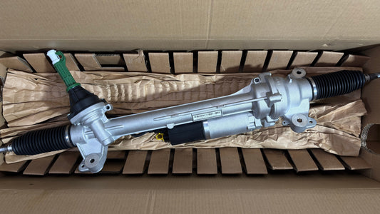 Cremalieră de direcție asistată electrică LHD pentru Mercedes-Benz G-Class W463 G500 A4634602201 4634601301