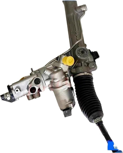 Scatola sterzo idraulica attiva RHD per BMW Serie 5 E60 E61 Serie 6 E63 E64 32106777531 32106794414