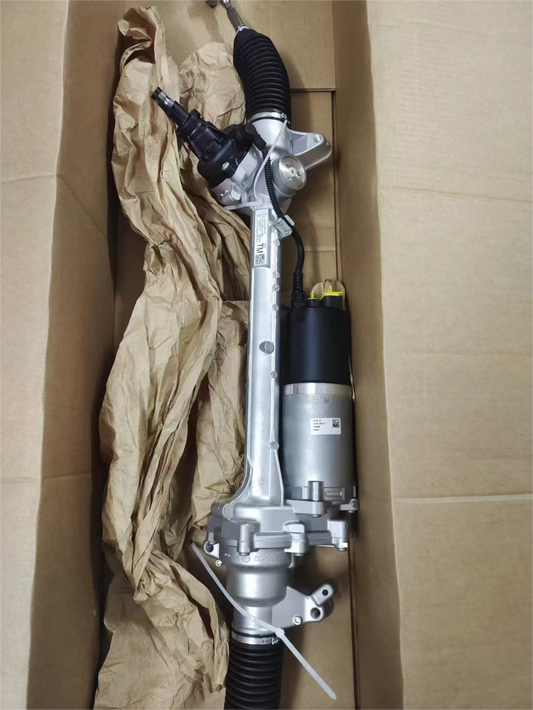 Cremalieră nouă de direcție asistată electrică LHD pentru BMW X5 G05 X6 G06 X7 G07 TM OE 32106892849 32106895142