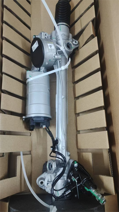 LHD With Variable Sport Steering Electric Power Steering Rack Assembly for BMW X3 G01 X4 G02 JT OE 32106888001 32106892048 32105A07140 32105A50429