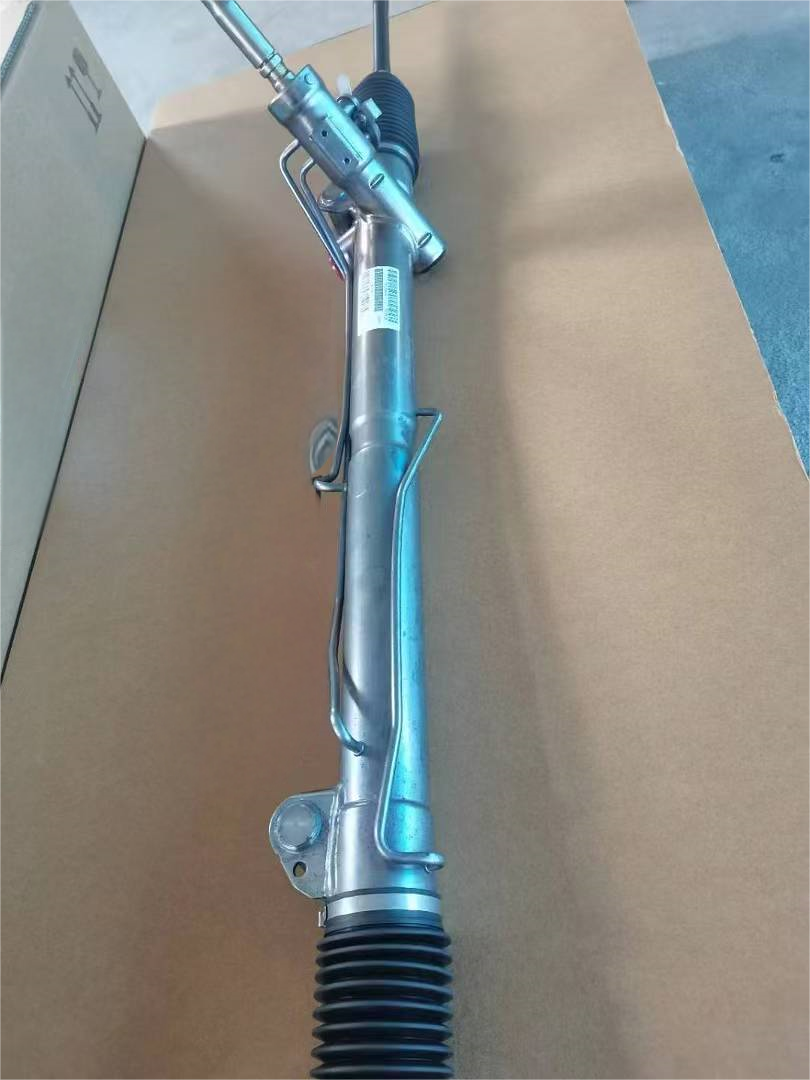 Ansamblu de cremalieră de direcție asistată LHD pentru Land Rover LR2 (L359) 2008-2015 LR024574 LR033928 BH523A500AC