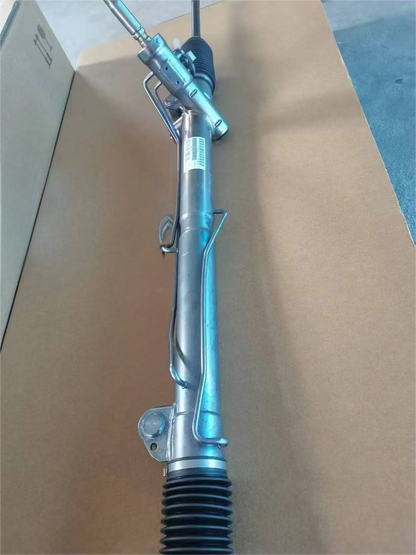 Ansamblu de cremalieră de direcție asistată LHD pentru Land Rover LR2 (L359) 2008-2015 LR024574 LR033928 BH523A500AC