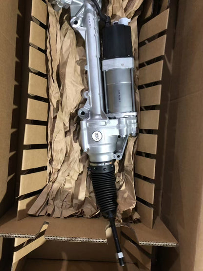 LHD Electric Power Steering Rack for Mercedes-Benz E-Class C207 RWD 2009-2016 OE# A2074603300