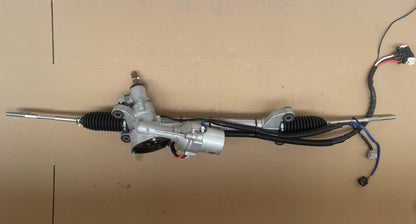 Cremalieră de direcție asistată electrică LHD pentru Subaru Forester SH 2008-2013 OE# 34110SC030, 34110SC060