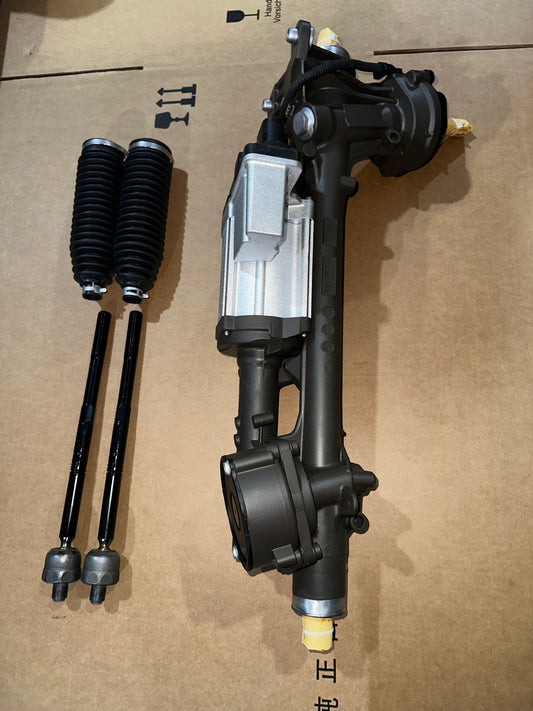 RHD Electric Power Steering Rack Assembly for VW Beetle Caddy Golf Jetta Passat Touran 1K2423051AM 1K2423051AN 1K2423051AS