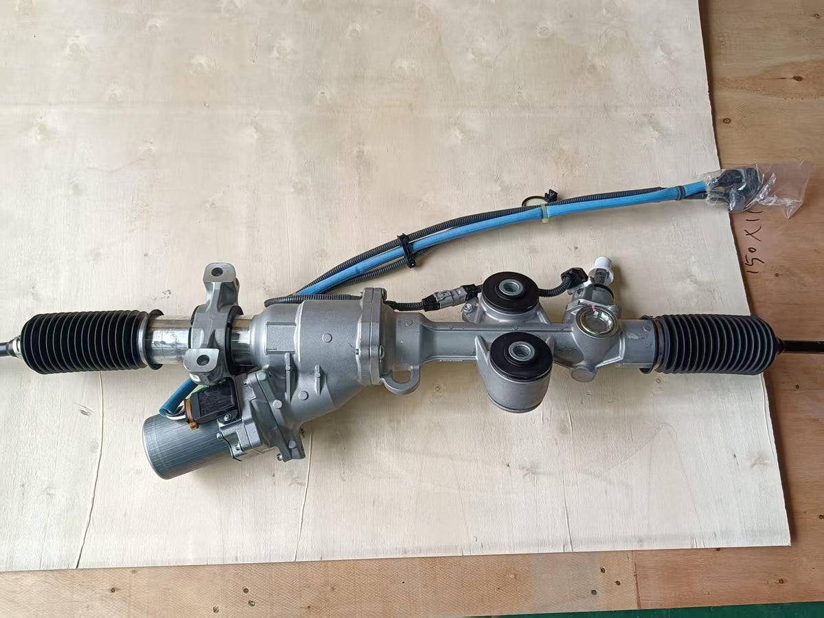 LHD New Electric Power Steering Rack for Cadillac Escalade Chevy Tahoe Silverado GMC Yukon Sierra Hybrid OEM 20870557 20870559 15895639 25841213
