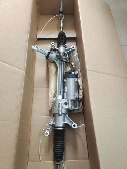 LHD Electric Power Steering Rack for Mercedes-Benz EQC (N293) 4MATIC 2019-2024 OE# A2534602901