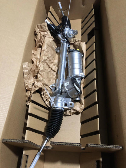 LHD Electric Power Steering Rack and Pininon Assembly for BMW 3 Series G20 2018-2026 OE 32105A49BD7