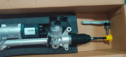 LHD Electric Power Steering Rack and Pinion for Mercedes-AMG W205 C63 C63 S RWD 2015-2023 | OE# A2054608001 A2054608702