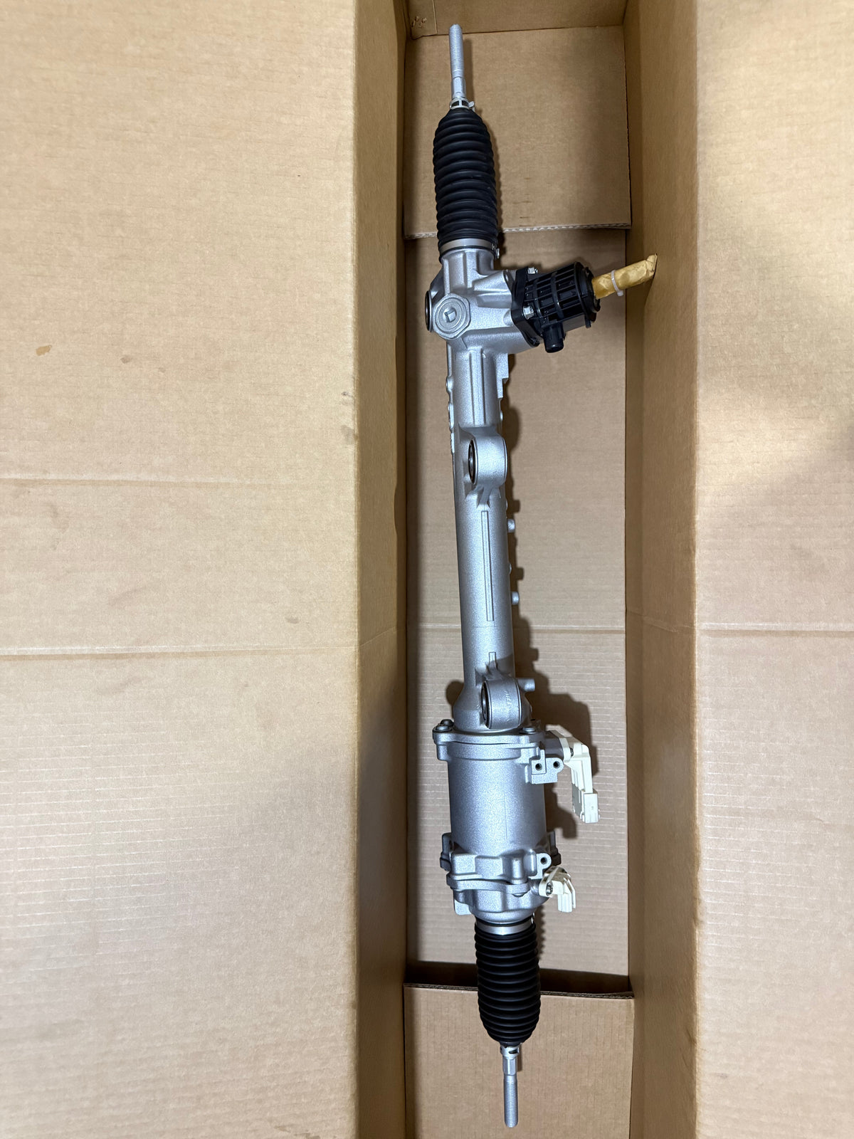 LHD Elektrische Zahnstangenlenkung für Honda Crosstour 3.5L V6 [2013-2015] - 53601-TP6-A01