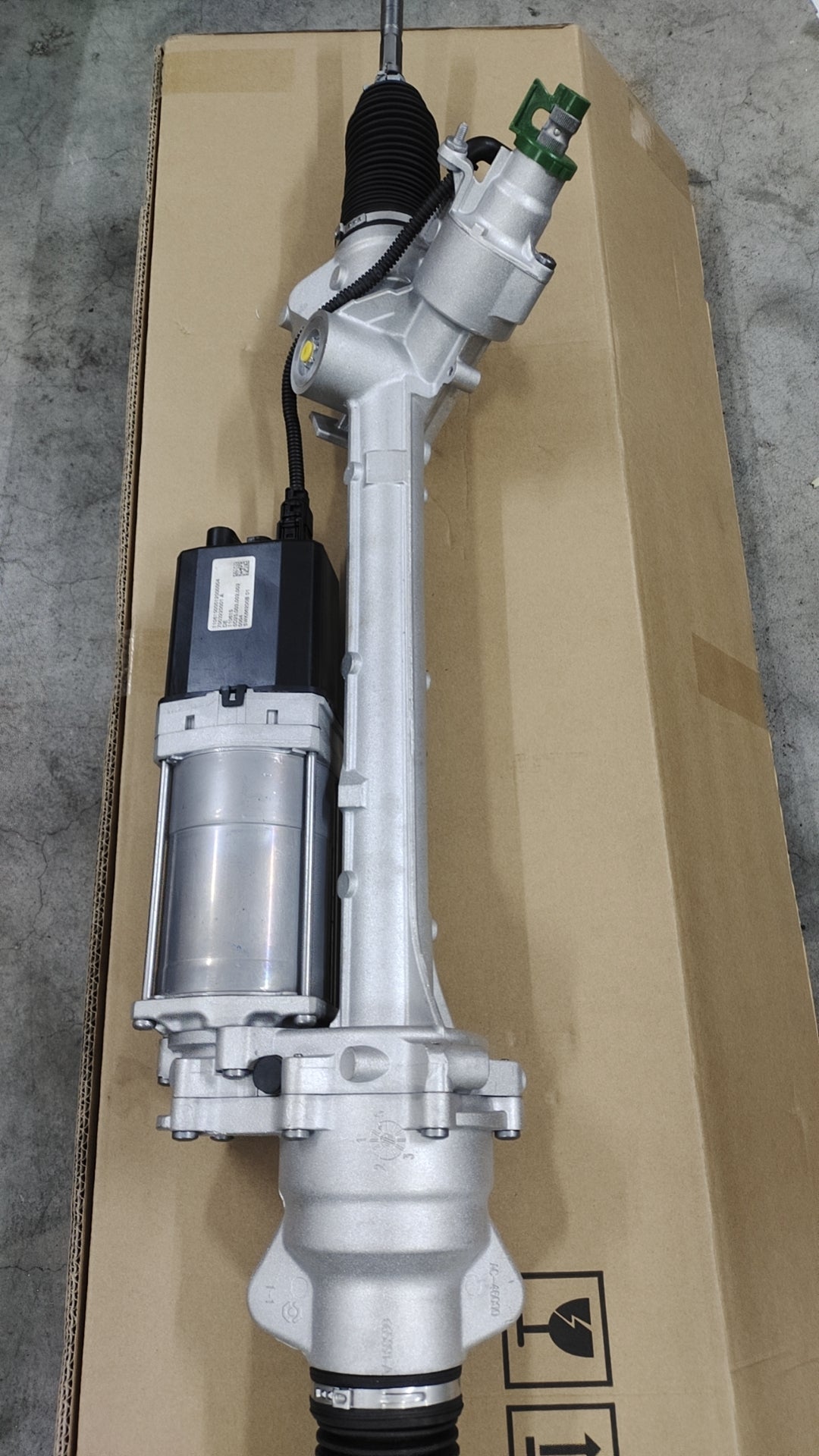 RHD Electric Power Steering Rack for BMW X3 F25 X4 F26 SUV 32106889090 32106874319