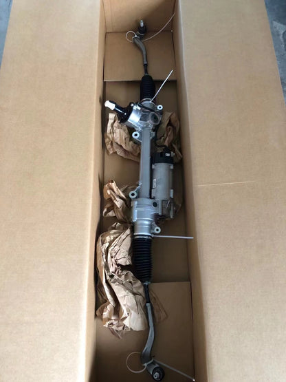 Remanufactured AMG Performance Electric Steering Rack for Mercedes CLS63 CLS63 S RWD 2011-2014 LHD | OE# A2184607300 A2184606100